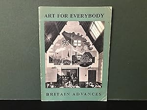 Art for Everybody (Britain Advances)