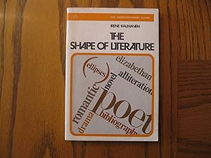 The Shape of Literature