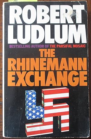 Rhineman Exchange, The