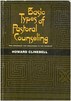 Basic Types of Pastoral Counseling