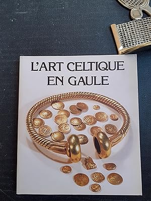 L'art celtique en Gaule