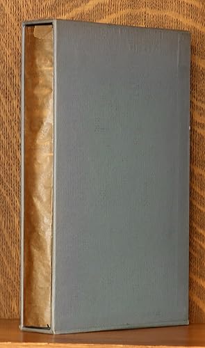 THE HOUSE OF MIRTH - IN SLIPCASE