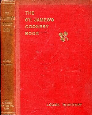 The St James's Cookery Book