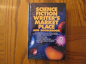 Science Fiction Writer's Market Place and Sourcebook