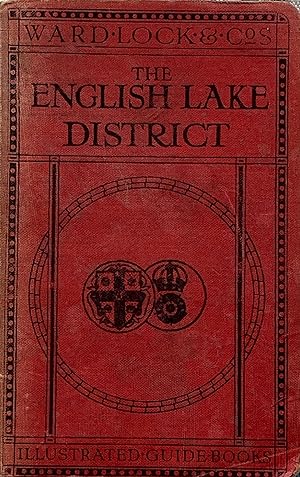 A pictorial and descriptive guide to the English Lake District (etc.)
