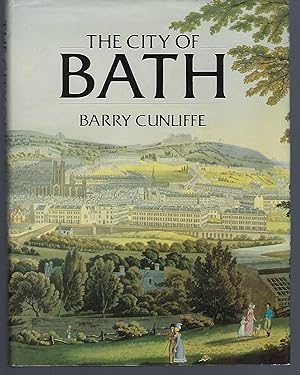The City of Bath