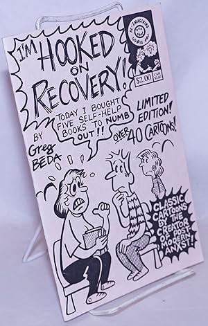 I'm Hooked on Recovery!