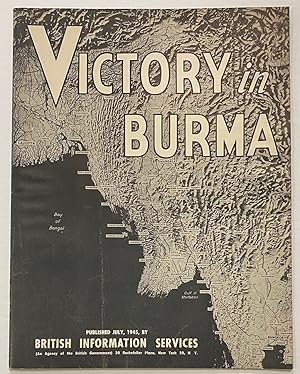 Victory in Burma