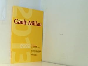 Gault Millau Südtirol 2013: 104 Restaurants, davon 63 Hauben-Lokale neu getestet und bewertet