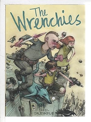 THE WRENCHIES.