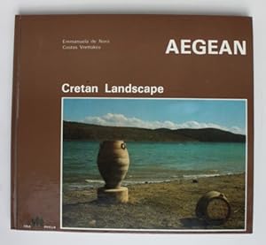 Aegean. Cretan Landscape