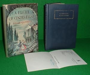 A FUGUE OF CINDERELLAS , Special Edition [ Recommended by The Book Society]