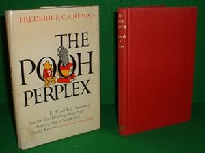 THE POOH PERPLEX A Student Casebook