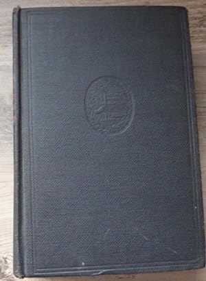 Inside U.S.A. (First USA edition-1947)