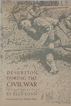 Desertion during the Civil War