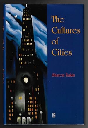 The Cultures of Cities