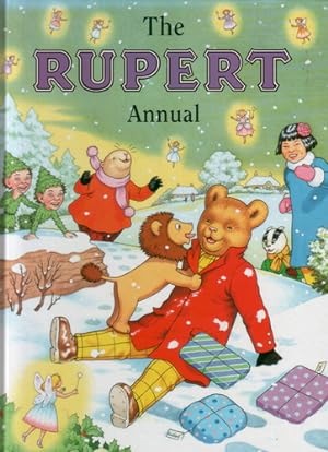 Rupert 2002