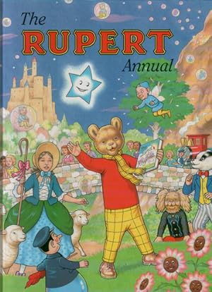 Rupert 1996