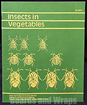 Insects in Vegetables