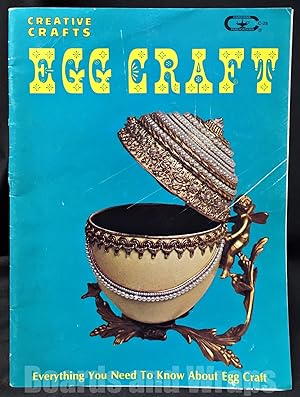 Creative Crafts Egg Craft