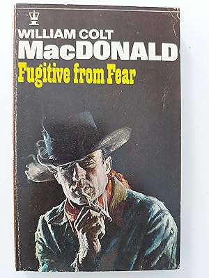 Fugitive From Fear