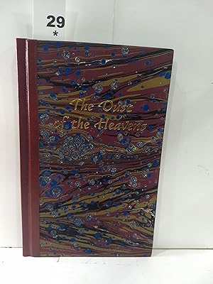 The Dust of the Heavens (SIGNED)