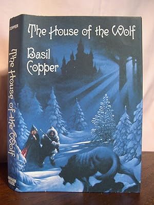 THE HOUSE OF THE WOLF