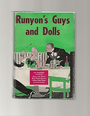 Runyon's Guys and Dolls