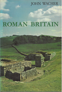 Roman Britain.