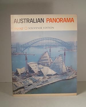 Australian Panorama Expo 67 Souvenir Edition