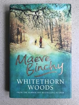 Whitethorn Woods, The