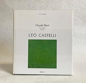Claude Berri rencontre (meets) Leo Castelli