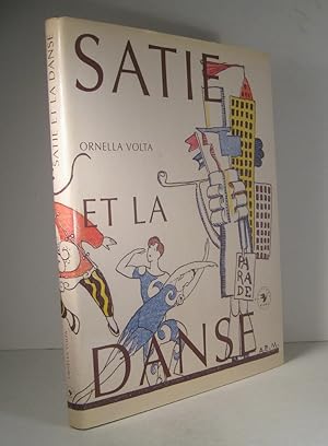 Satie et la danse