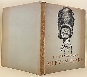 The Drawings of Mervyn Peake