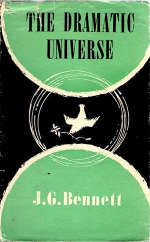THE DRAMATIC UNIVERSE, VOLUME IV: HISTORY
