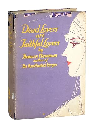 Dead Lovers Are Faithful Lovers