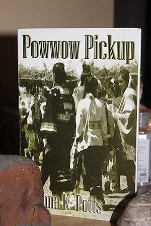 Powwow Pickup