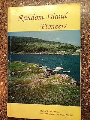 Random Island Pioneers