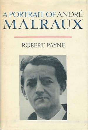A Portrait of Andre Malraux