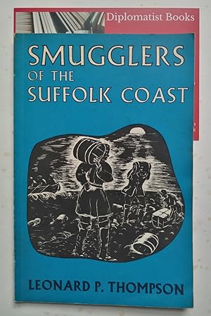 Smugglers of the Suffolk Coast