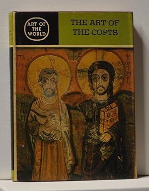 The Art of the Copts