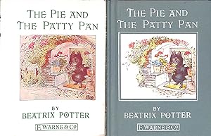 The Pie And The Patty Pan