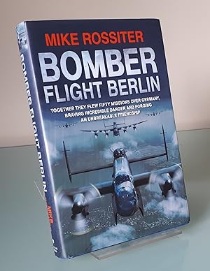 Bomber Flight Berlin