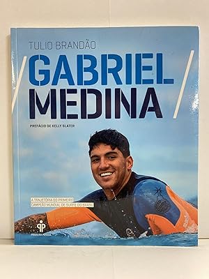 Gabriel Medina (Em Portugues do Brasil)