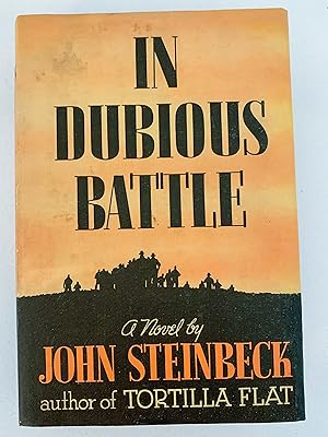 In Dubious Battle