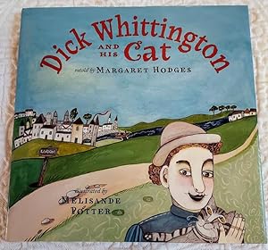 DICK WHITTINGTON and His Cat