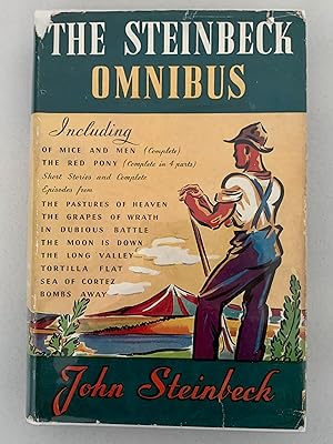 The Steinbeck Omnibus
