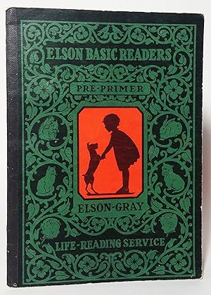 Elson Basic Readers: Pre-Primer
