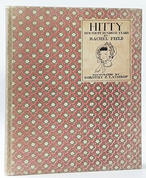Hitty: Her First Hundred Years (Newbery Medal)
