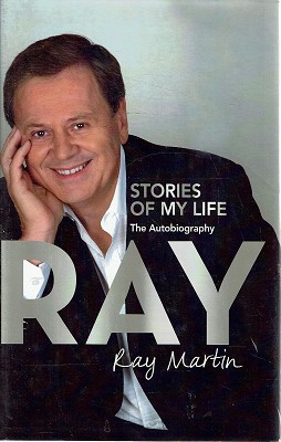 Ray: Stories Of My Life: The Autobiography